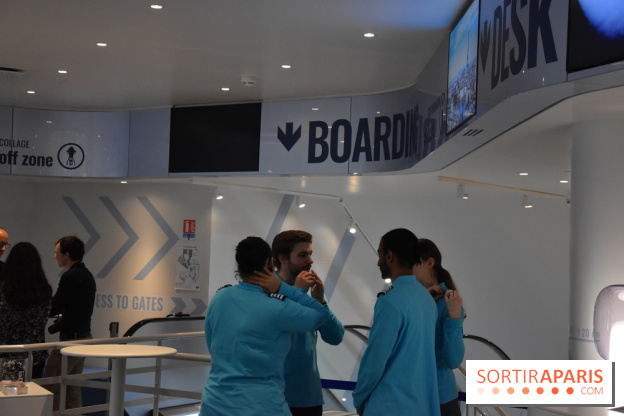 FlyView, l'attraction VR immersive au cœur de Paris