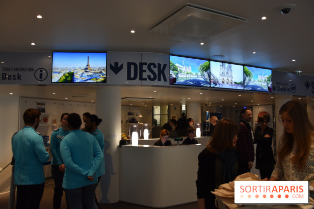 FlyView, l'attraction VR immersive au cœur de Paris