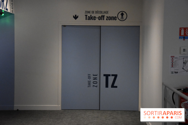 FlyView, l'attraction VR immersive au cœur de Paris