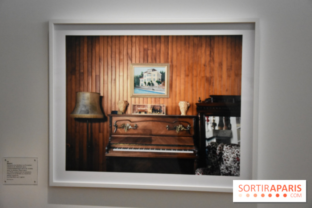 Transphère #5, nos photos de l'exposition de Tomoko Yoneda à la Maison de la Culture du Japon