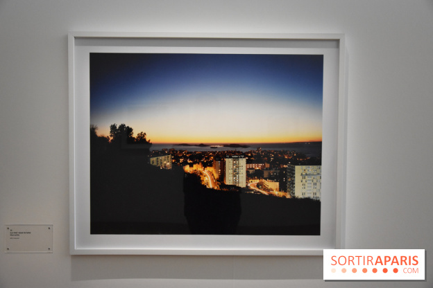 Transphère #5, nos photos de l'exposition de Tomoko Yoneda à la Maison de la Culture du Japon