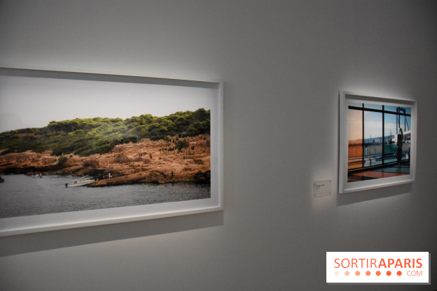 Transphère #5, nos photos de l'exposition de Tomoko Yoneda à la Maison de la Culture du Japon