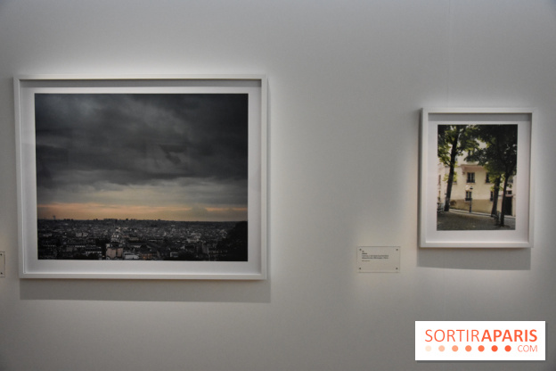 Transphère #5, nos photos de l'exposition de Tomoko Yoneda à la Maison de la Culture du Japon