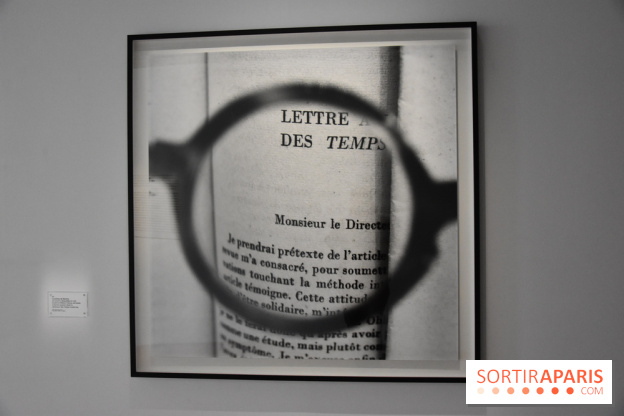 Transphère #5, nos photos de l'exposition de Tomoko Yoneda à la Maison de la Culture du Japon