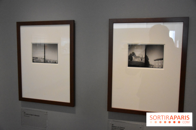 Transphère #5, nos photos de l'exposition de Tomoko Yoneda à la Maison de la Culture du Japon