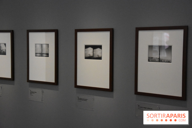 Transphère #5, nos photos de l'exposition de Tomoko Yoneda à la Maison de la Culture du Japon