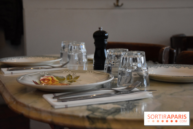 Le Bistrot de Plantes, la spot du 14e qui met en valeur les produits de saison