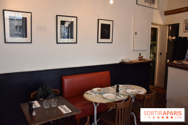 Le Bistrot de Plantes, la spot du 14e qui met en valeur les produits de saison