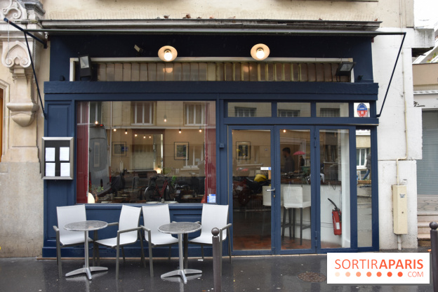 Le Bistrot de Plantes, la spot du 14e qui met en valeur les produits de saison