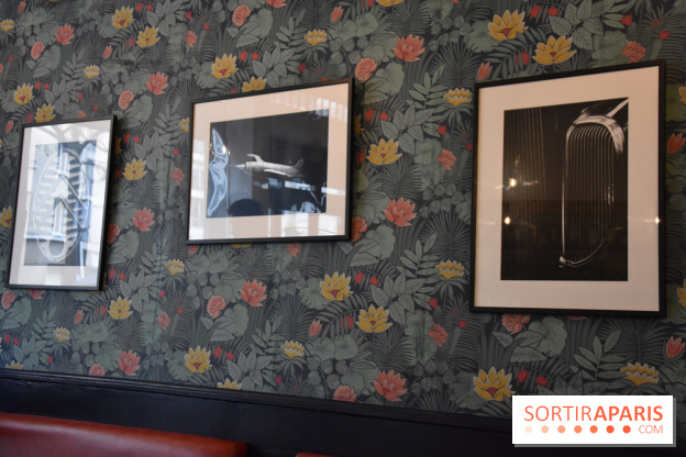 Le Bistrot de Plantes, la spot du 14e qui met en valeur les produits de saison