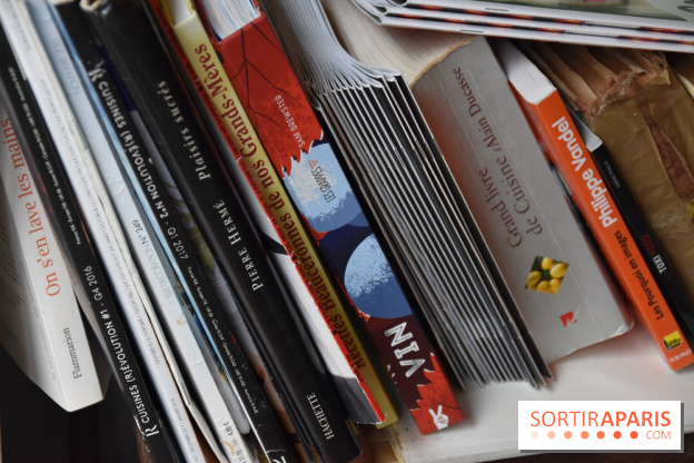 Le Bistrot de Plantes, la spot du 14e qui met en valeur les produits de saison