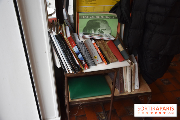 Le Bistrot de Plantes, la spot du 14e qui met en valeur les produits de saison