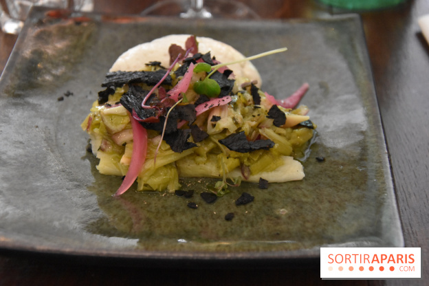 Le Bistrot de Plantes, la spot du 14e qui met en valeur les produits de saison