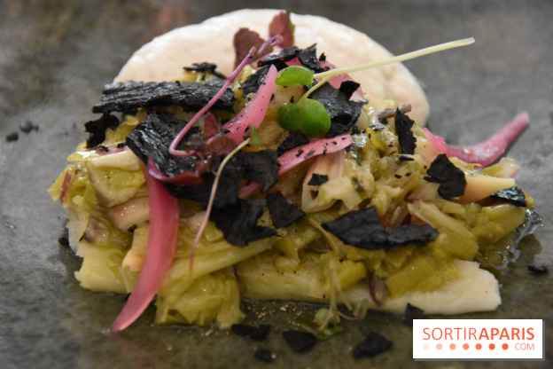 Le Bistrot de Plantes, la spot du 14e qui met en valeur les produits de saison