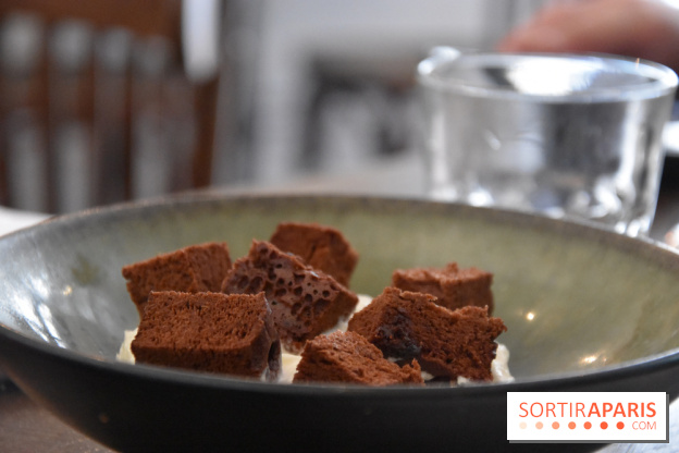 Le Bistrot de Plantes, la spot du 14e qui met en valeur les produits de saison