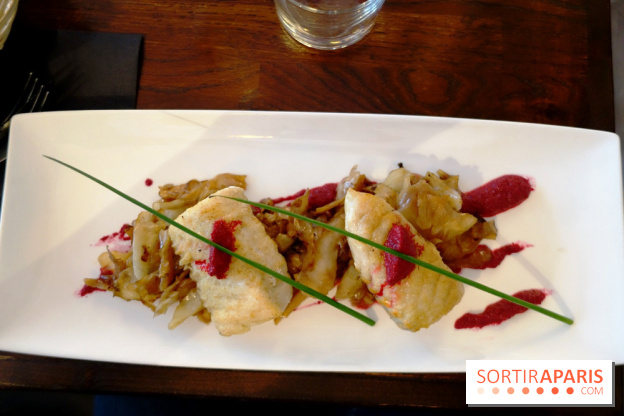 Mon Loup : le nouveau restaurant qui met les paysans à l’honneur à Paris