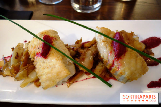 Mon Loup : le nouveau restaurant qui met les paysans à l’honneur à Paris