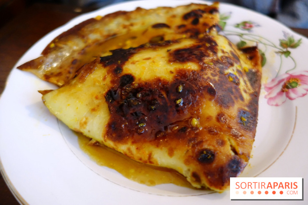 Mon Loup : le nouveau restaurant qui met les paysans à l’honneur à Paris