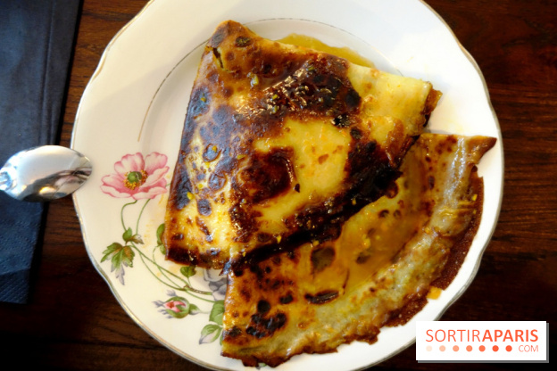 Mon Loup : le nouveau restaurant qui met les paysans à l’honneur à Paris