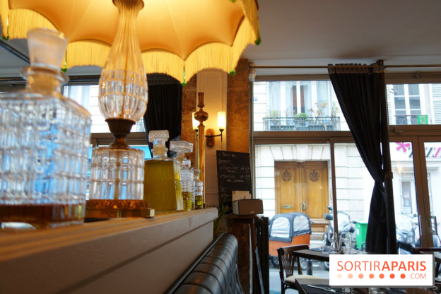 Mon Loup : le nouveau restaurant qui met les paysans à l’honneur à Paris