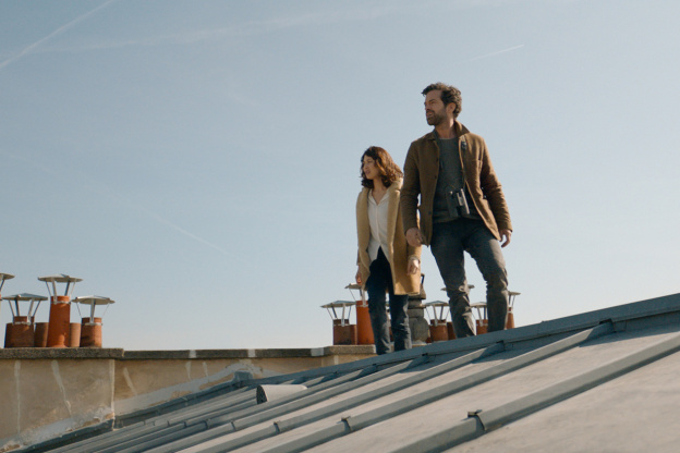 Dans la brume : photos officielles