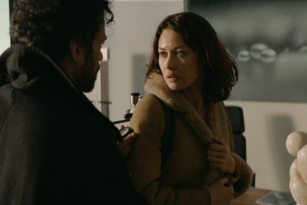 Dans la brume : photos officielles