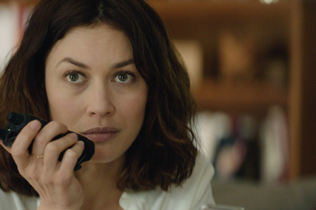 Dans la brume : photos officielles