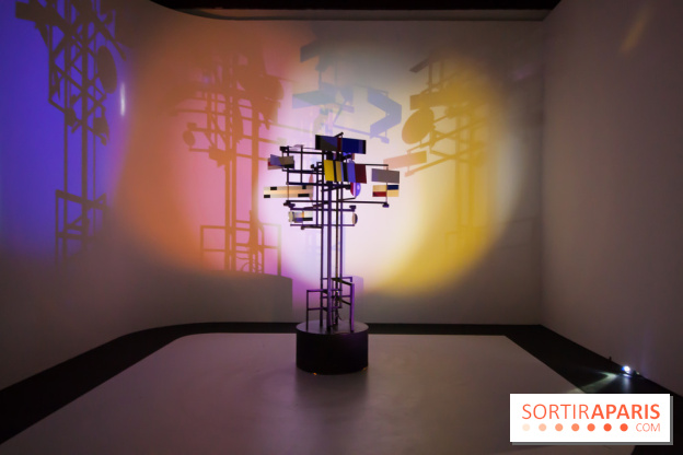 Artistes et Robots, l'expo au Grand Palais