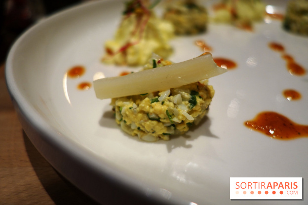 Le Petit Commines : le restaurant bistronomique de Monsieur Papounet