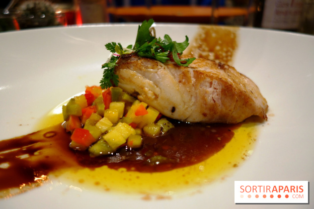 Le Petit Commines : le restaurant bistronomique de Monsieur Papounet