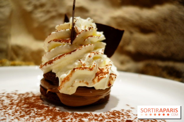 Le Petit Commines : le restaurant bistronomique de Monsieur Papounet