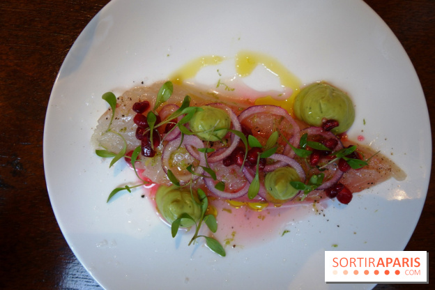 Patchanka à Paris : l’excellent bistrot Latino du 11ème arrondissement