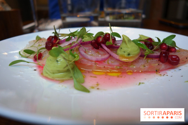 Patchanka à Paris : l’excellent bistrot Latino du 11ème arrondissement