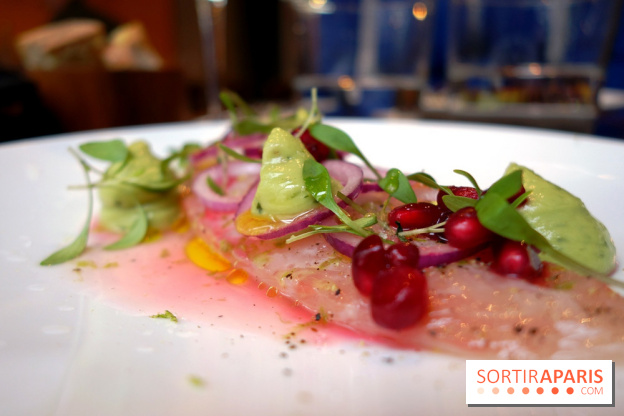 Patchanka à Paris : l’excellent bistrot Latino du 11ème arrondissement