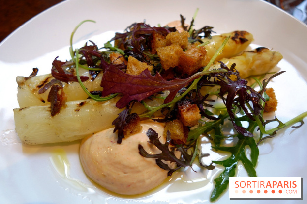 Patchanka à Paris : l’excellent bistrot Latino du 11ème arrondissement