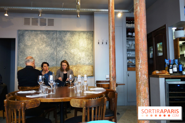 Patchanka à Paris : l’excellent bistrot Latino du 11ème arrondissement