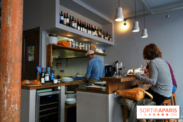 Patchanka à Paris : l’excellent bistrot Latino du 11ème arrondissement