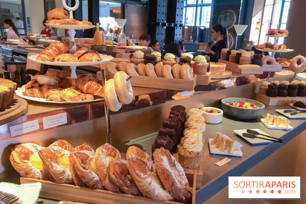 Le Brunch du Spoon