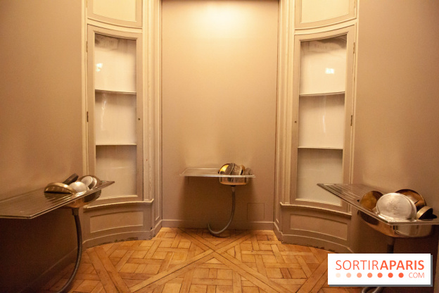 Jutha, Subodh Gupta, 2005