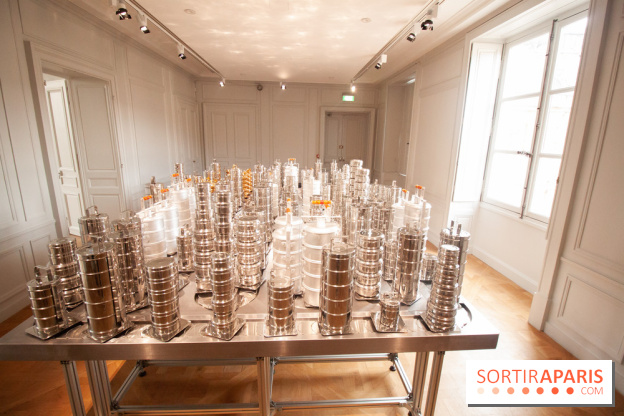 Faith Matters, Subodh Gupta, 2007-2008