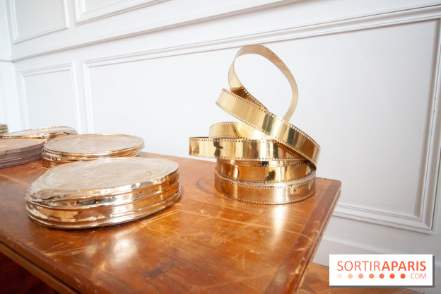 There is Always Cinema (I), Subodh Gupta, 2008