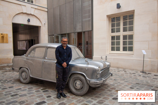 Doot, Subodh Gupta, 2003