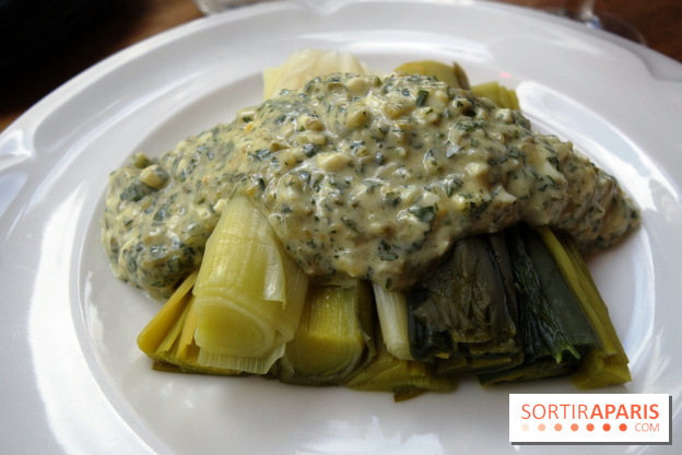 Paris Paris : nouveau bistrot branché du 10ème arrondissement