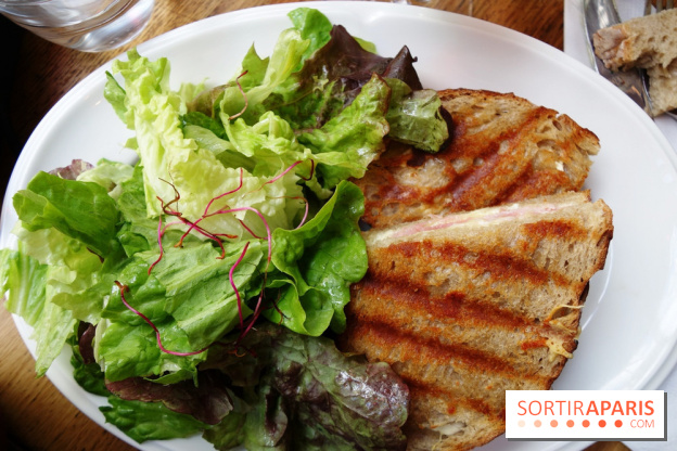 Paris Paris : nouveau bistrot branché du 10ème arrondissement