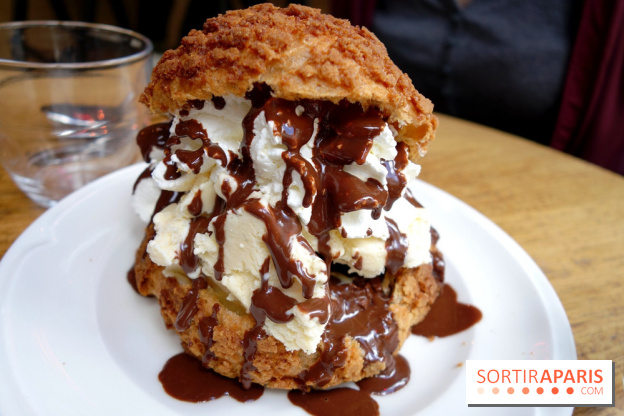 Paris Paris : nouveau bistrot branché du 10ème arrondissement