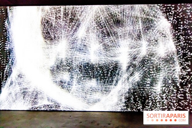 Klimt à l’Atelier des Lumières