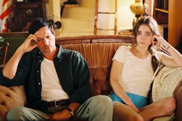 The Sweet East de Sean Price Williams : Notre avis 