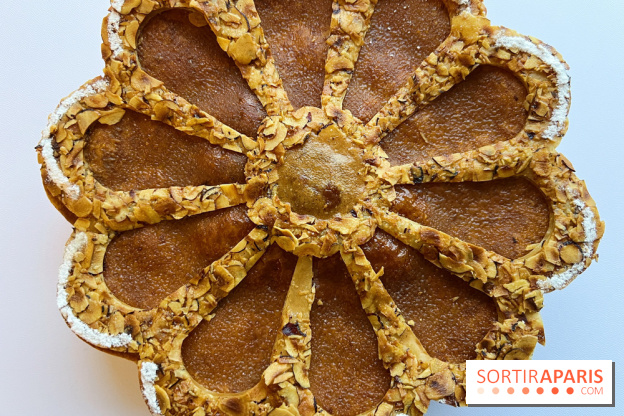 Les galettes des Rois 2024 de Potel et Chabot