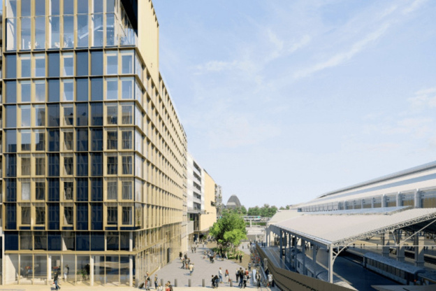 Cristiano Ronaldo va ouvrir un hôtel de luxe à son nom, à Paris