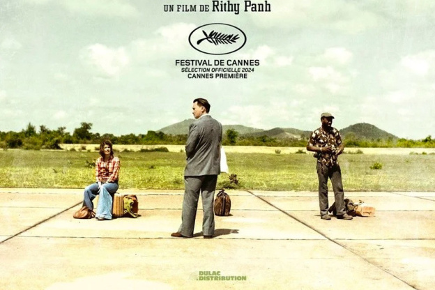 Rendez-vous avec Pol Pot de Rithy Panh, en sélection Cannes Première au Festival de Cannes 2024